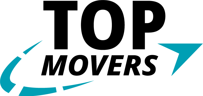 Top Movers Holwerda